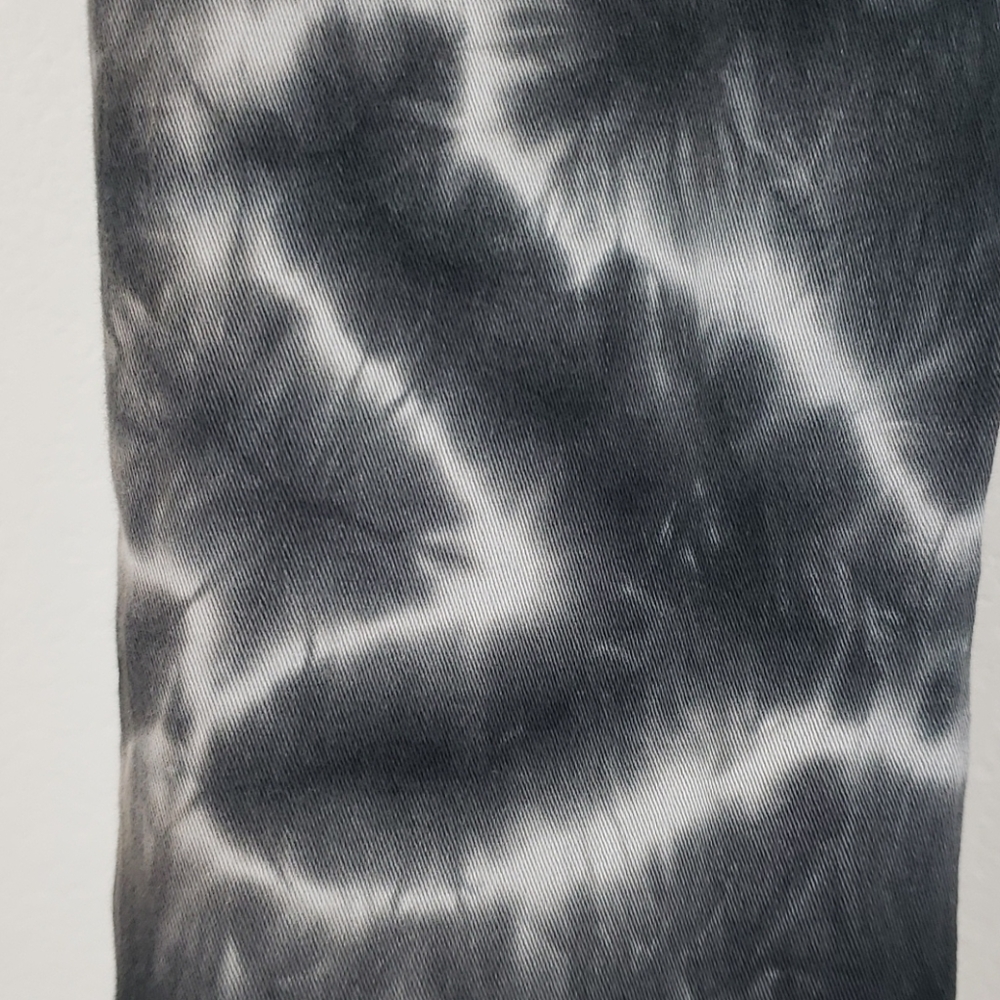 Hudson Shine Midrise Skinny Jeans - Picture 9 of 15
